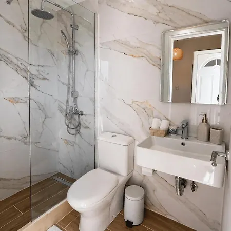 Verano Palmas Apartment_near The Sea-free Parking Διαμέρισμα Χερσόνησος